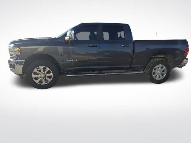 2023 RAM 2500 Laramie Crew Cab 4x4 6'4" Box