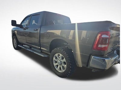2023 RAM 2500 Laramie Crew Cab 4x4 6'4" Box