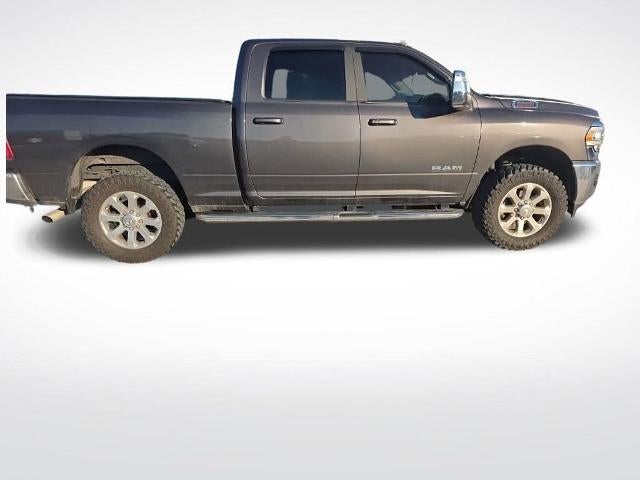 2023 RAM 2500 Laramie Crew Cab 4x4 6'4" Box