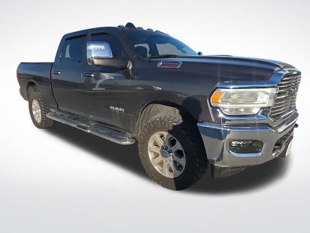 2023 RAM 2500 Laramie Crew Cab 4x4 6'4" Box