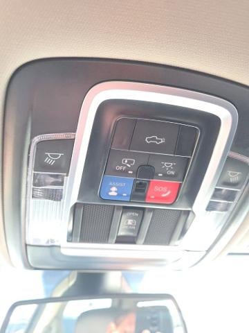 2023 RAM 2500 Laramie Crew Cab 4x4 6'4" Box