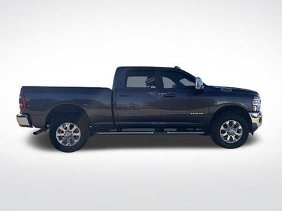 2023 RAM 2500 Laramie Crew Cab 4x4 6'4" Box