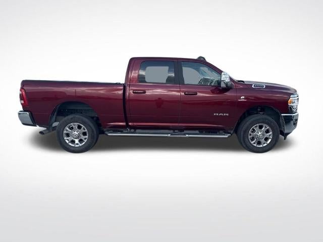 2024 RAM 2500 Laramie Crew Cab 4x4 6'4" Box