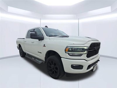 2024 RAM 2500 Laramie Crew Cab 4x4 6'4" Box