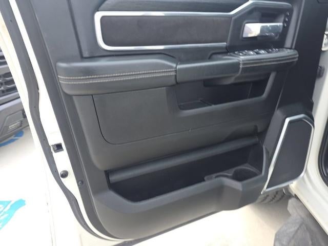 2024 RAM 2500 Laramie Crew Cab 4x4 6'4" Box