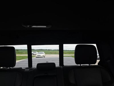 2024 RAM 2500 Laramie Crew Cab 4x4 6'4" Box