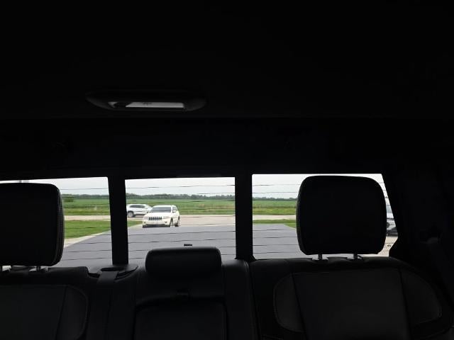 2024 RAM 2500 Laramie Crew Cab 4x4 6'4" Box