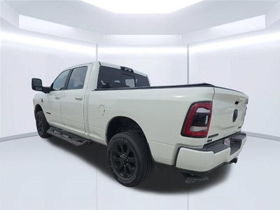 2024 RAM 2500 Laramie Crew Cab 4x4 6'4" Box