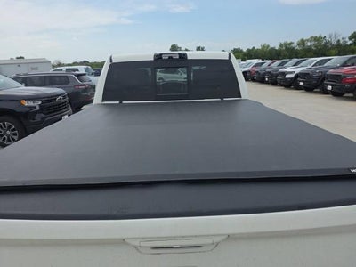 2024 RAM 2500 Laramie Crew Cab 4x4 6'4" Box