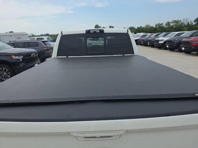 2024 RAM 2500 Laramie Crew Cab 4x4 6'4" Box