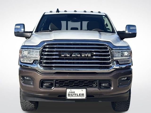 2024 RAM 2500 Limited Longhorn Crew Cab 4x4 6'4" Box