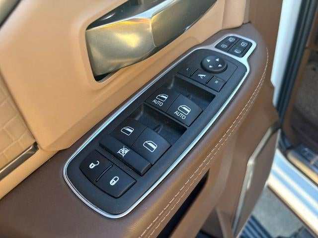 2024 RAM 2500 Limited Longhorn Crew Cab 4x4 6'4" Box