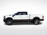 2024 RAM 2500 Limited Longhorn Crew Cab 4x4 6'4" Box