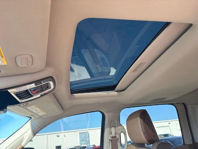 2024 RAM 2500 Limited Longhorn Crew Cab 4x4 6'4" Box