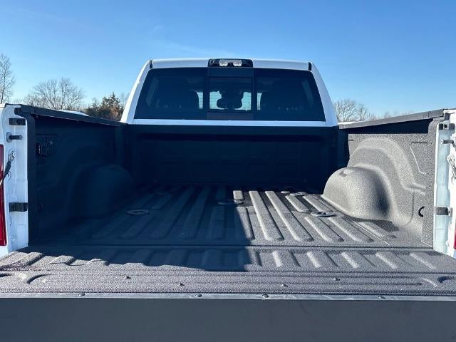 2024 RAM 2500 Limited Longhorn Crew Cab 4x4 6'4" Box