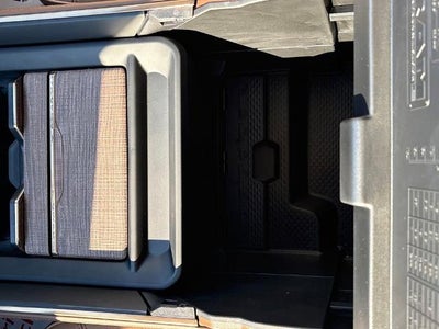 2024 RAM 2500 Limited Longhorn Crew Cab 4x4 6'4" Box