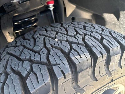 2024 RAM 2500 Limited Longhorn Crew Cab 4x4 6'4" Box