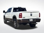 2024 RAM 2500 Limited Longhorn Crew Cab 4x4 6'4" Box