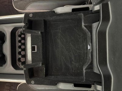 2022 RAM 2500 Laramie Mega Cab 4x4 6'4" Box