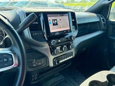 2025 RAM 5500 Chassis Cab Tradesman