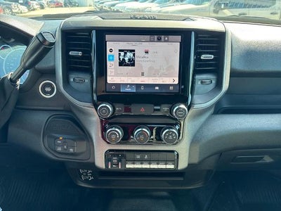 2025 RAM 5500 Chassis Cab Tradesman