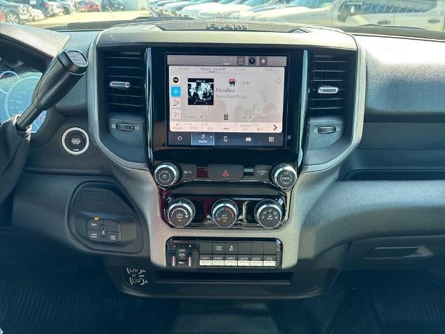 2025 RAM 5500 Chassis Cab Tradesman