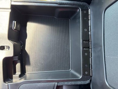 2025 RAM 5500 Chassis Cab Tradesman