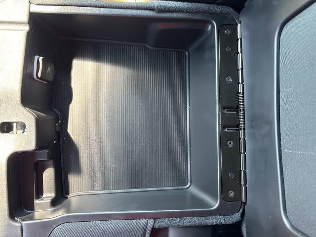 2025 RAM 5500 Chassis Cab Tradesman