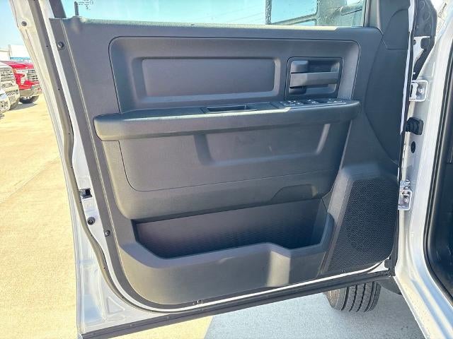2025 RAM 5500 Chassis Cab Tradesman