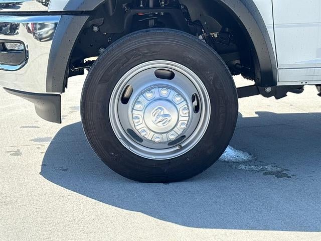 2025 RAM 5500 Chassis Cab Tradesman
