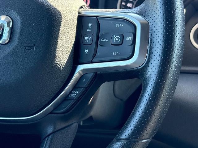 2025 RAM 5500 Chassis Cab Tradesman