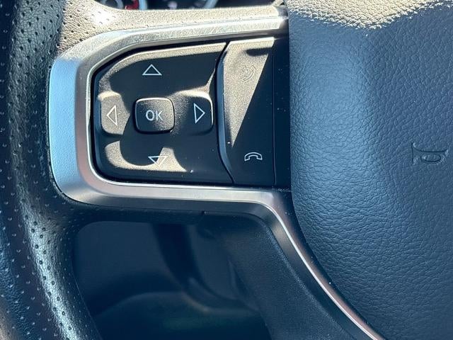 2025 RAM 5500 Chassis Cab Tradesman