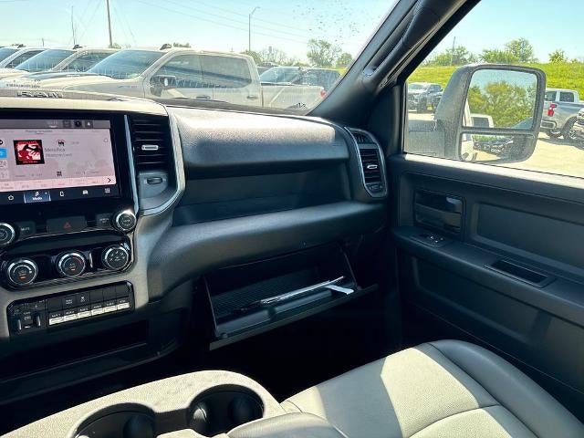 2025 RAM 5500 Chassis Cab Tradesman