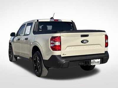 2025 Ford Maverick XL