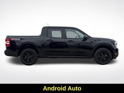 2023 Ford Maverick Lariat