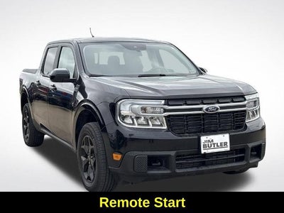 2023 Ford Maverick Lariat