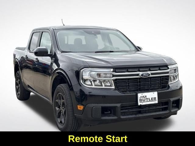 2023 Ford Maverick Lariat