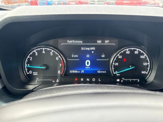 2023 Ford Maverick Lariat