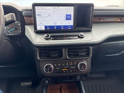 2023 Ford Maverick Lariat