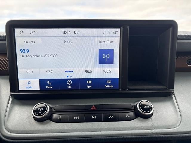 2023 Ford Maverick Lariat