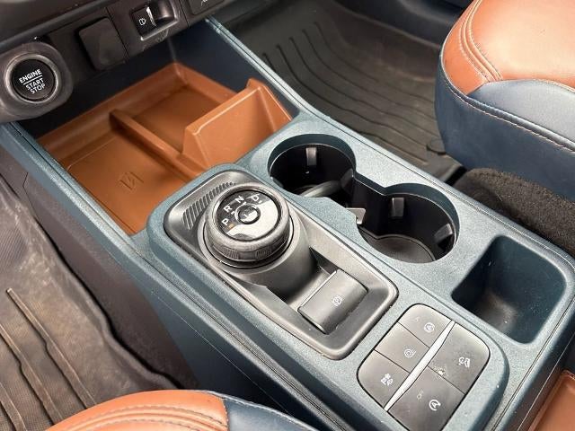 2023 Ford Maverick Lariat