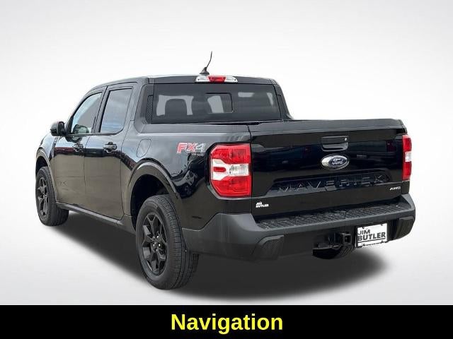 2023 Ford Maverick Lariat