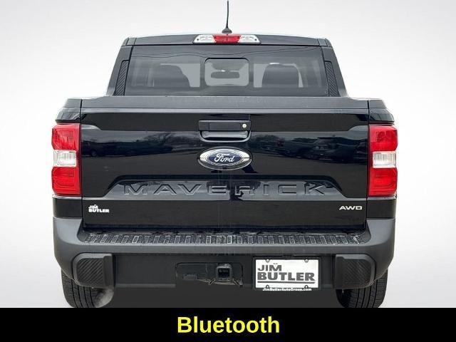 2023 Ford Maverick Lariat