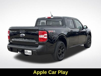 2023 Ford Maverick Lariat