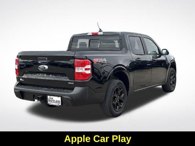 2023 Ford Maverick Lariat