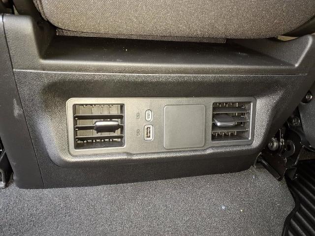 2026 Chevrolet Silverado 1500 Custom Trail Boss - Photo 12
