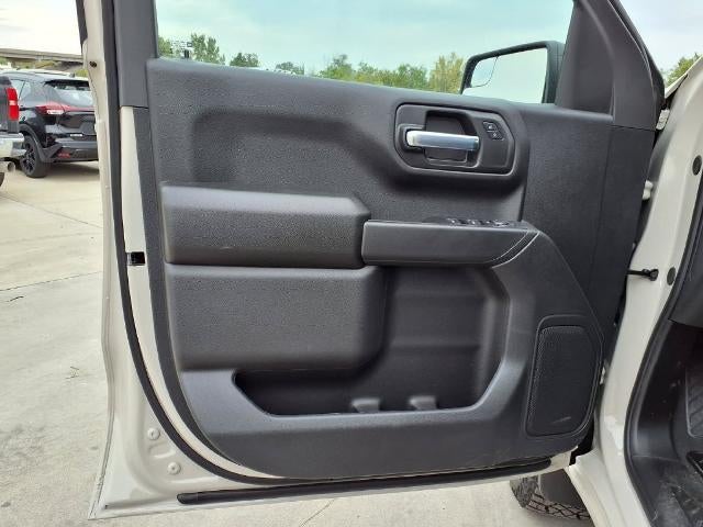 2026 Chevrolet Silverado 1500 Custom Trail Boss - Photo 13