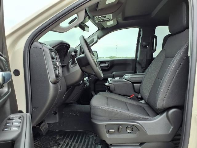 2026 Chevrolet Silverado 1500 Custom Trail Boss - Photo 16