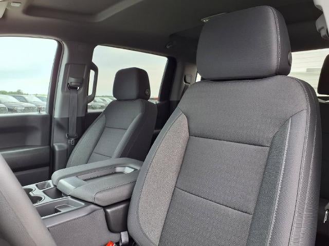 2026 Chevrolet Silverado 1500 Custom Trail Boss - Photo 17