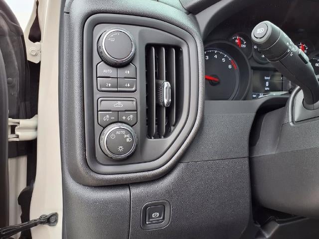2026 Chevrolet Silverado 1500 Custom Trail Boss - Photo 19